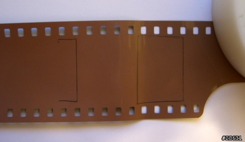 [分享] 想讓愛機 LOMO LCA 變身為半格機嗎？請看改裝教學