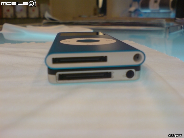 敗死人不償命之第二代iPod nano 勸敗文章