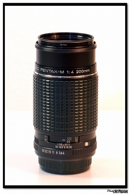 遺忘的老相機：老爸的Pentax ME