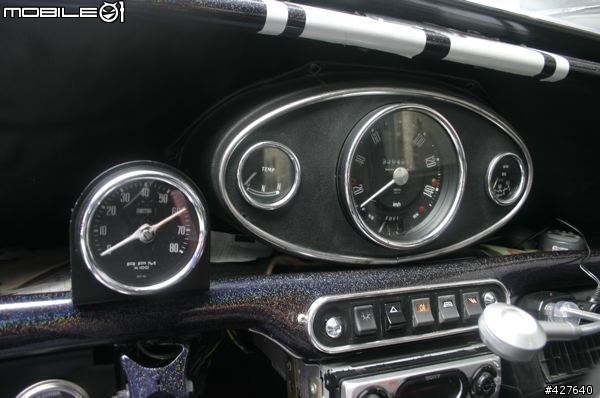 購車四部曲之老Mini～～新發現