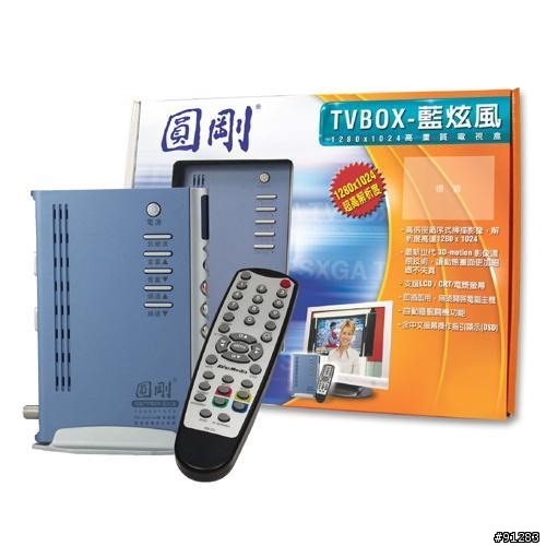 電視盒接ps2畫面會跳動？