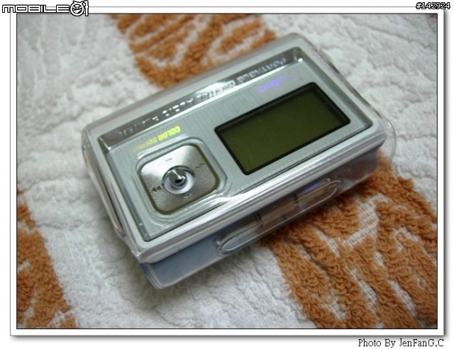 [分享]iAudio i6&G3-相互補的絕配組合