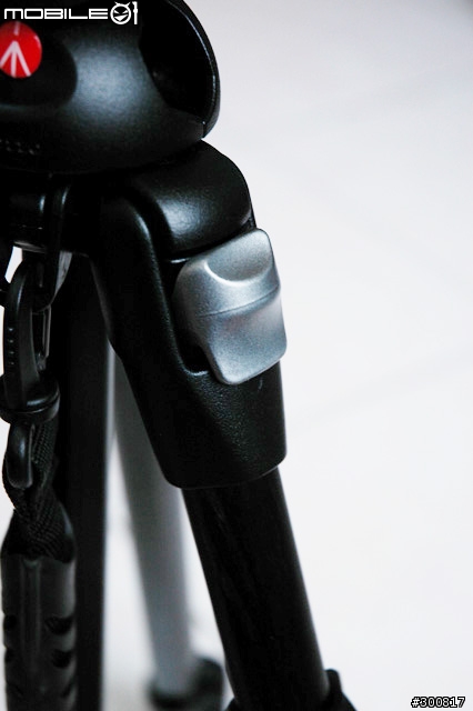 [好腳]Manfrotto 190 MF3  嚴選優質碳腳分享