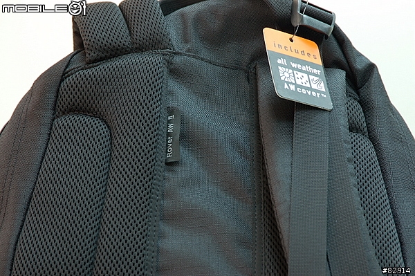 [入手&分享] 我的外拍包 = Lowepro Rover AW II =
