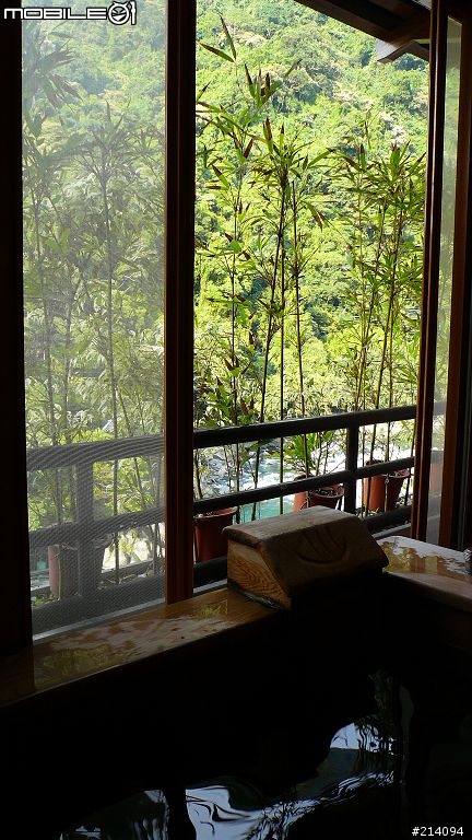 [旅遊]入秋囉~~北投水都溫泉，烏來明月溫泉泡湯心得