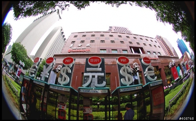 Nikon D50 + Sigma 8mm f/3.5 (多照片)