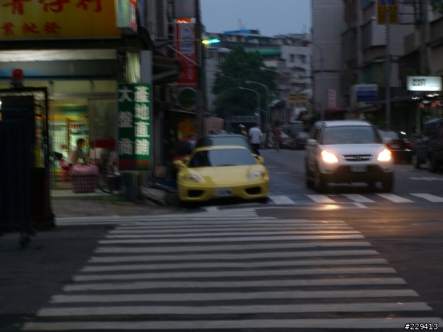 散步看到的小黃!!
