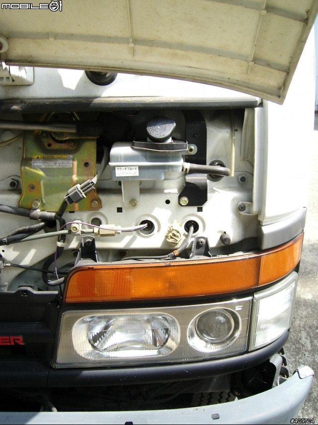 [分享]FUSO新復興(中華)11T中型貨車...(圖多)