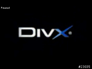 Divx Player for Symbian s60 v3  (一)軟體簡介