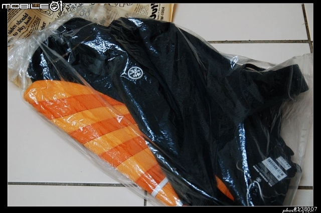 [分享]Photo runner的新家---Crumpler相機兩用攜行背包