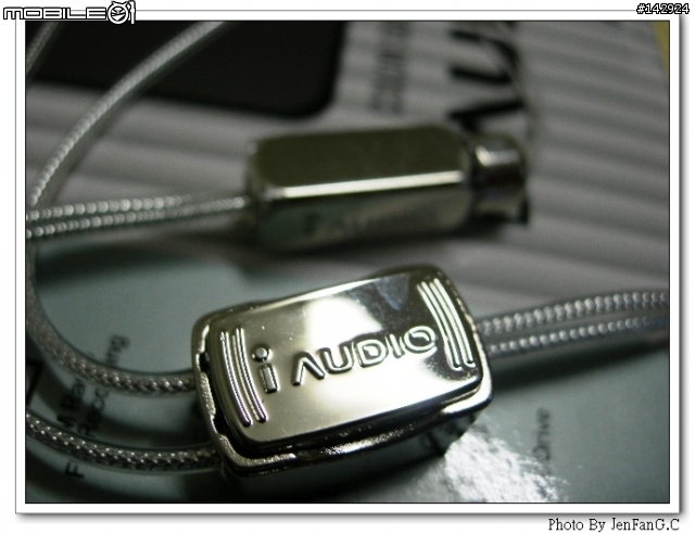 [分享]iAudio i6&G3-相互補的絕配組合