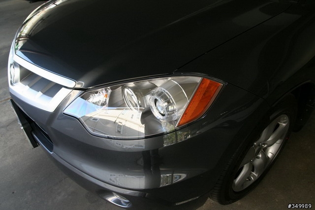 [分享]2007 ACURA RDX WITH TECHNOLOGY PACKAGE