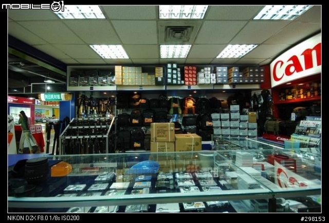 超變形的魚眼新鏡:Tokina 10-17mm F3.5-4.5 Fish Eye DX 初體驗~~