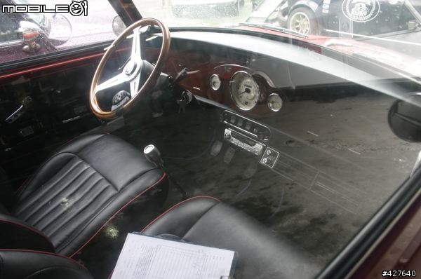購車四部曲之老Mini～～新發現