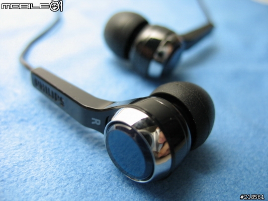 [分享]PHILIPS 密閉型耳塞式耳機 SHE8500