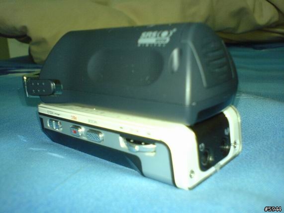 敗入I-Audio I5和iRiver T10的心得報告