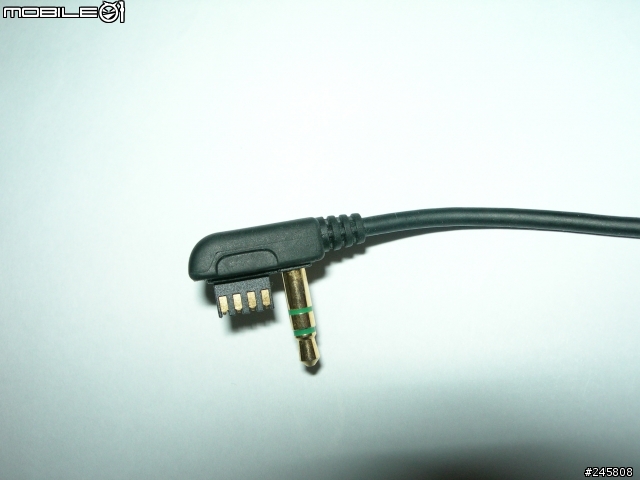 [分享]Sony VGP-BRM1D 藍芽連接器
