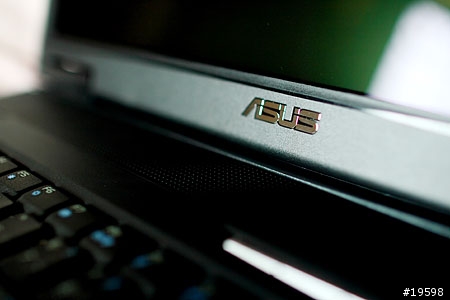 我的新生活伙伴~ASUS F2J入手啦