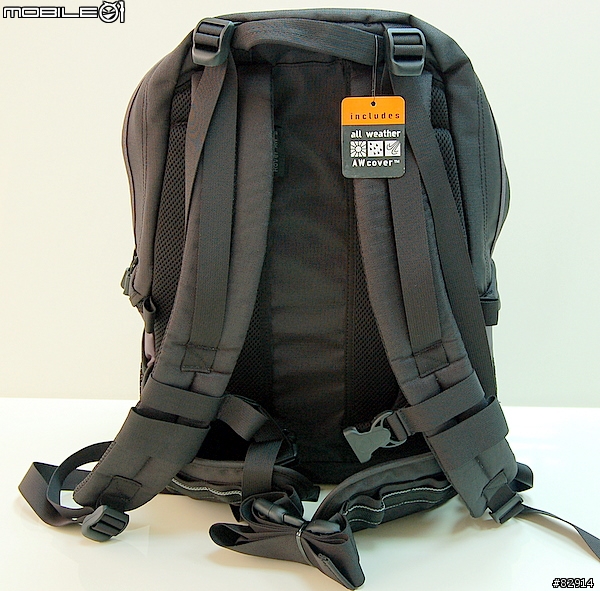 [入手&分享] 我的外拍包 = Lowepro Rover AW II =