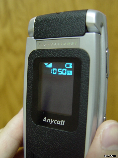320萬極致工藝 SAMSUNG SGH-P858 (9/1４新增暗處照片)