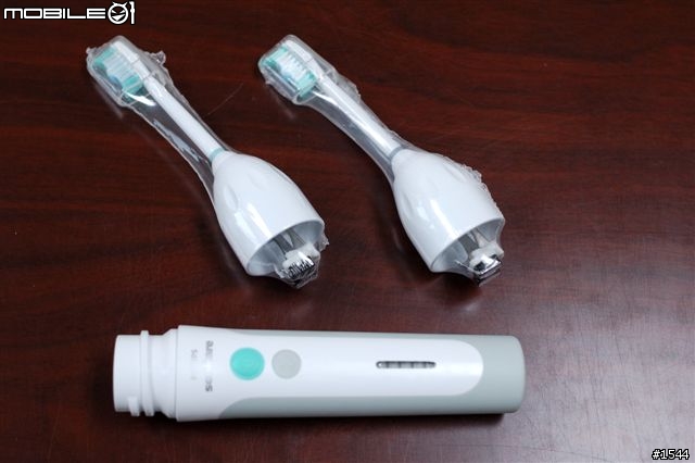 [分享]Sonicare 電動牙刷