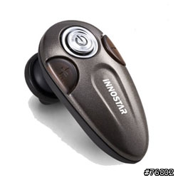 iNNOSTAR iH-03 藍芽耳機