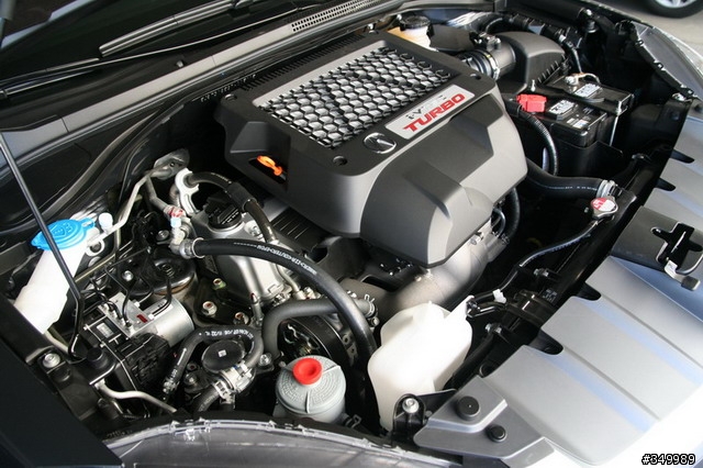 [分享]2007 ACURA RDX WITH TECHNOLOGY PACKAGE
