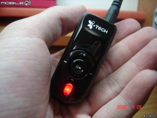 [分享] 當 Motorola E680i 遇上了i.Tech Clip R35D