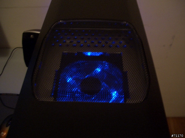 [分享]Cooler Master RC-830黑魂版的小小分享~完成度50%
