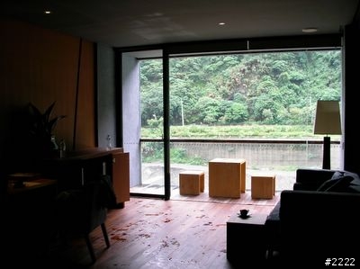 [旅遊生活貧道]天冷好泡湯!來"泰安觀止"試試吧~