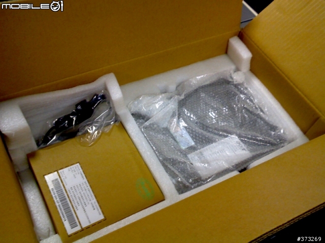 [分享] 辦公室電腦的新選擇 Acer Power1000 開箱照