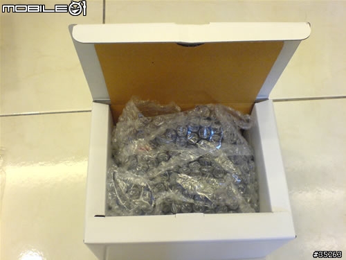Nikon D80 開箱入手