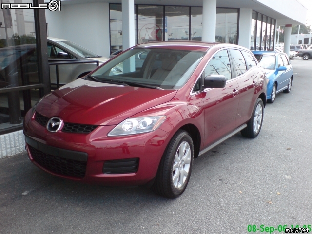 [分享]Mazda3 2007年式樣順帶召集Mazda6同好~