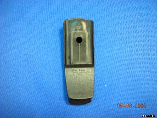 剛敗了一個SE K750i Krusell皮套
