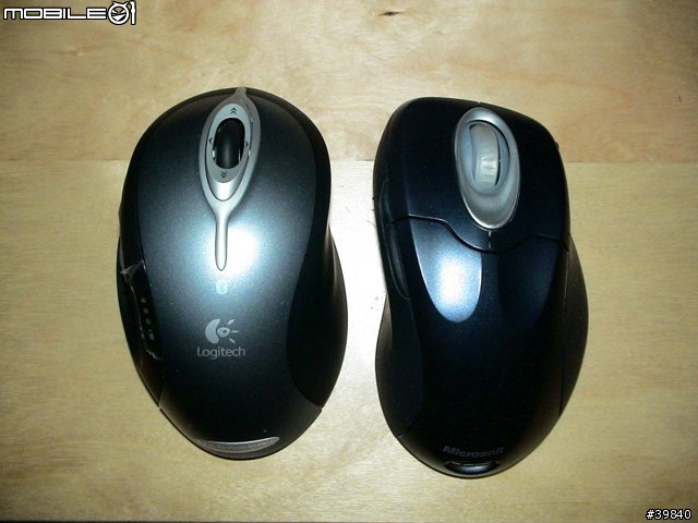 Logitech MX1000 For BlueTooth