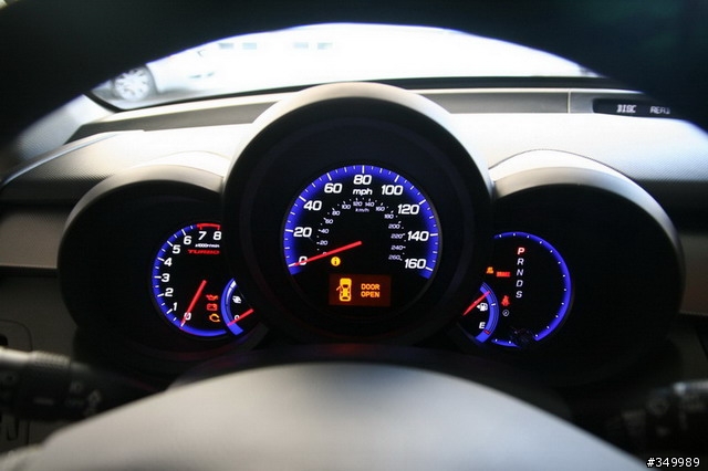 [分享]2007 ACURA RDX WITH TECHNOLOGY PACKAGE