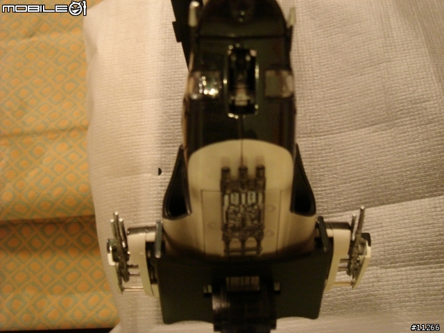 1:48 新世紀合金 Airwolf 飛狼模型 ------小時候的回憶