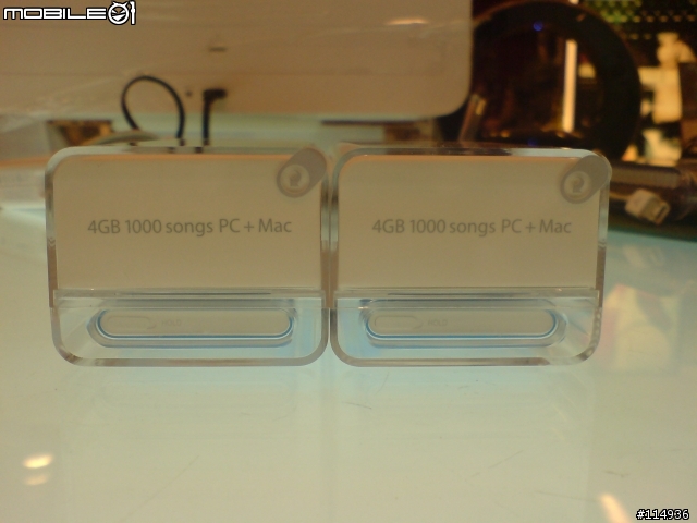 敗死人不償命之第二代iPod nano 勸敗文章