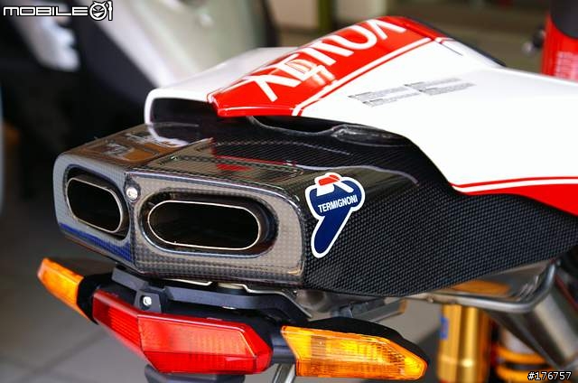 [分享]DUCATI 999R XEROX