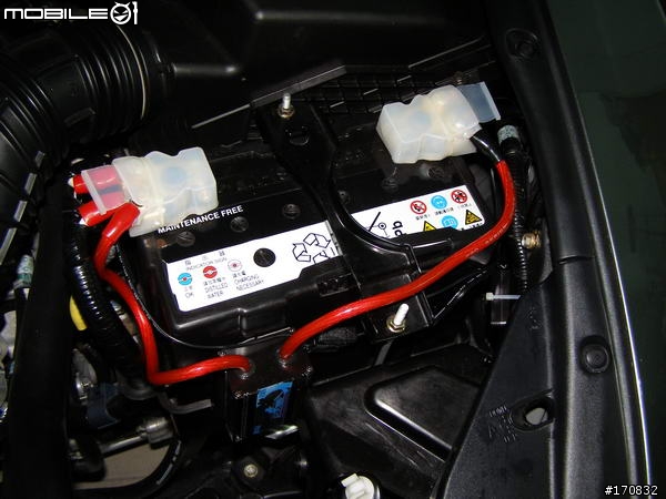 [教學]汽車電瓶樁子頭更換