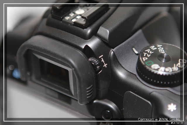 [分享] 400D + TAMRON  A16E 開箱報告