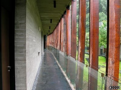 [旅遊生活貧道]天冷好泡湯!來"泰安觀止"試試吧~