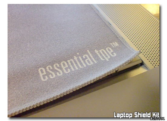 『分享』essential tpe 筆記型護手皮革 心得