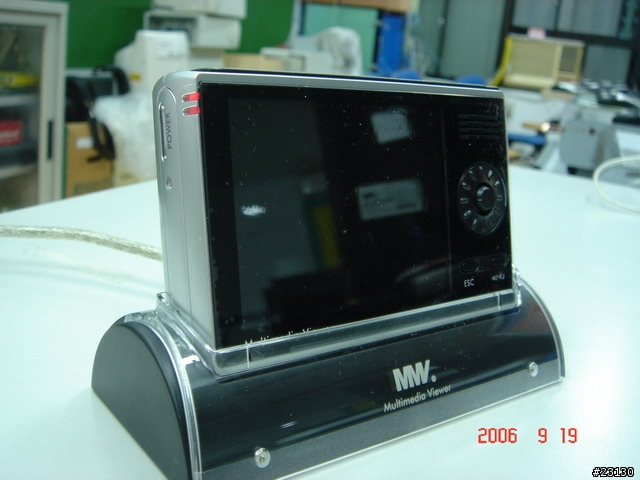 〔分享〕我的行動硬碟MMV3.5 第I篇--圖多