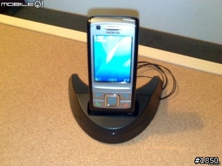 [分享] Nokia 6280+DT-15與SE K600i+CSS-25的比較