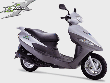 (品味分享1)SYM RV250 獨特風格改裝...新增花蓮行之機車導航篇...