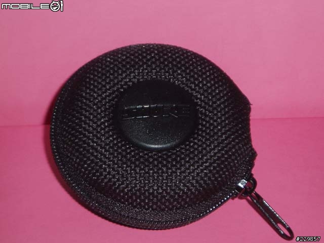 [勸敗]低調華麗 Shure-E2G