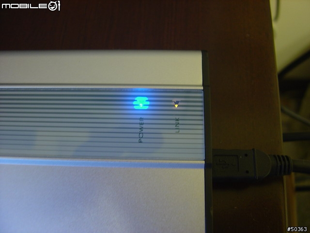[分享] Ultiva Explus UP11HD 抗震2.5"旅行型硬碟外接盒
