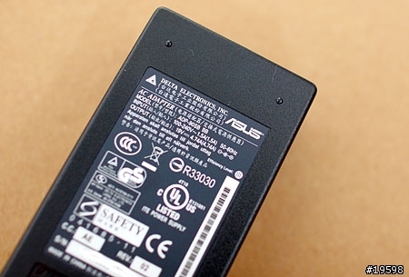 我的新生活伙伴~ASUS F2J入手啦