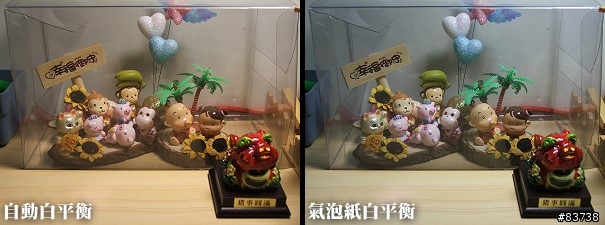 [分享]自訂白平衡之超級窮人版！